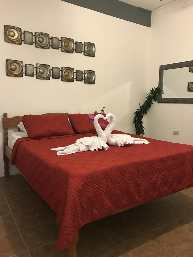Bella Sombra Guest House Downtown Belize City Kültér fotó