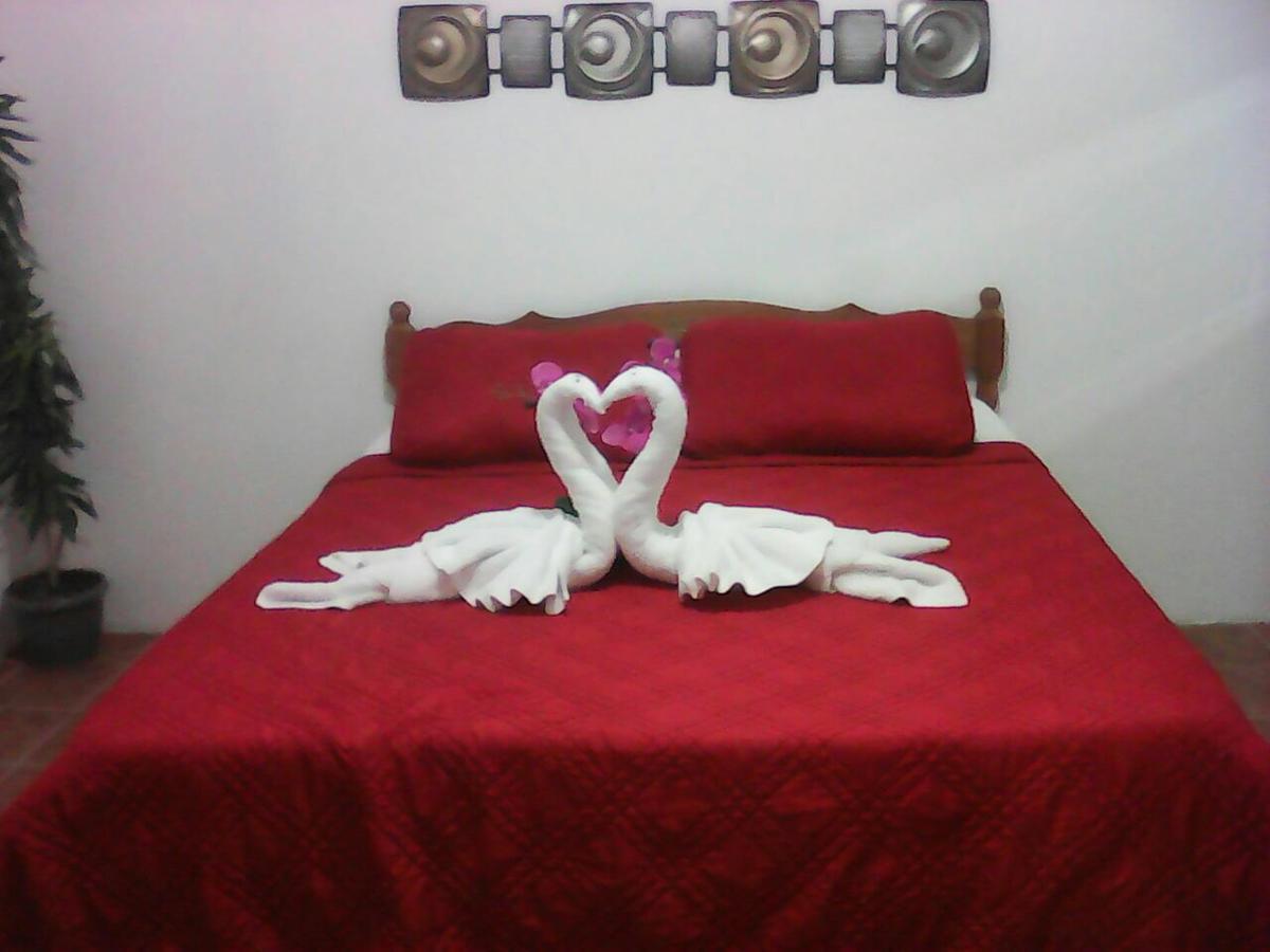 Bella Sombra Guest House Downtown Belize City Kültér fotó