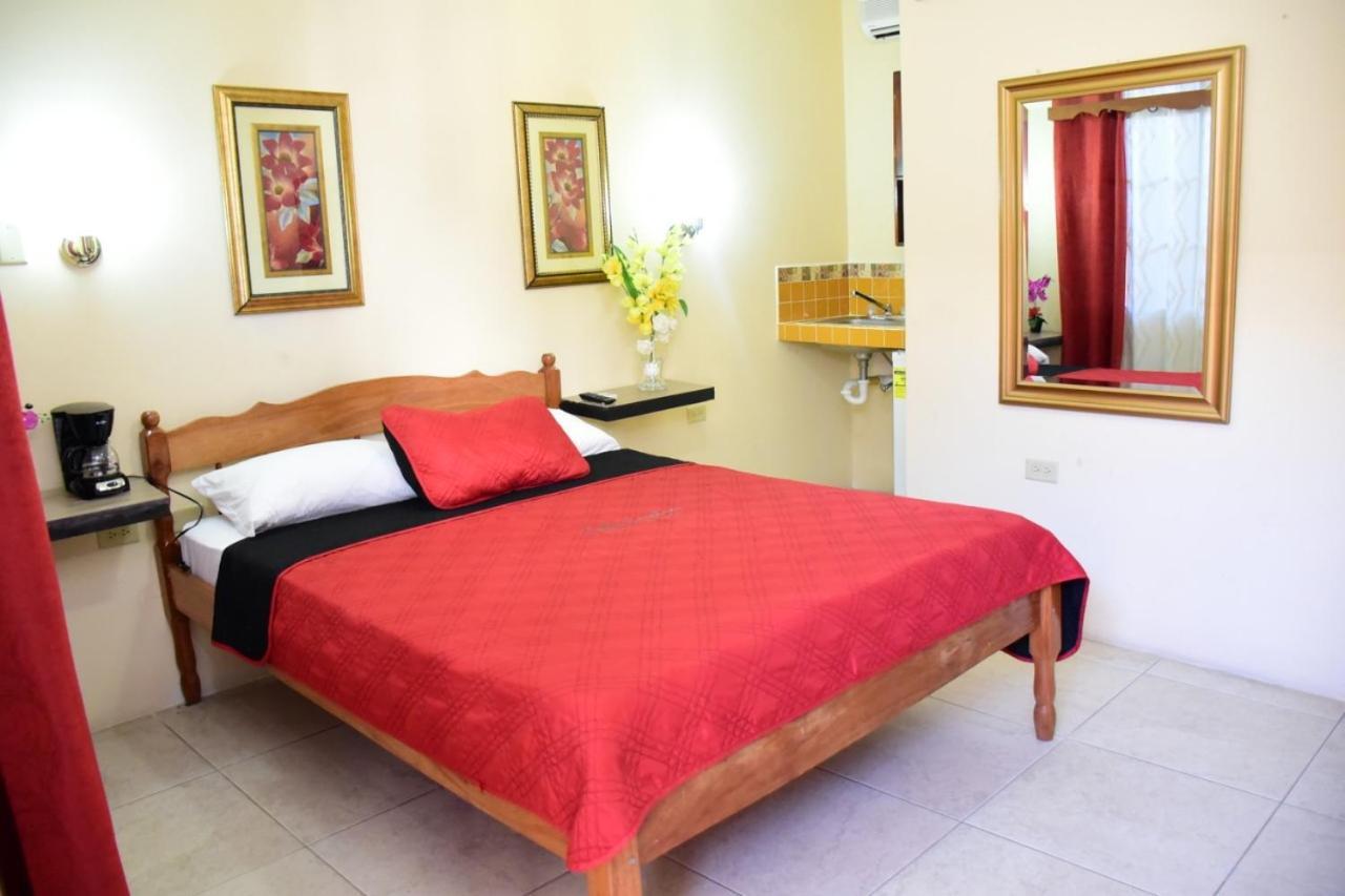 Bella Sombra Guest House Downtown Belize City Kültér fotó