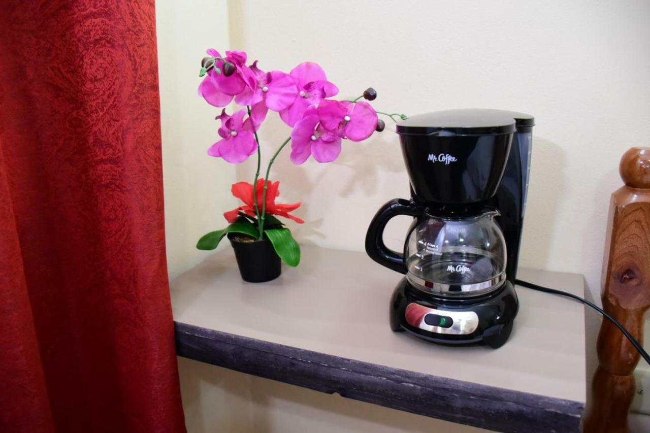 Bella Sombra Guest House Downtown Belize City Kültér fotó