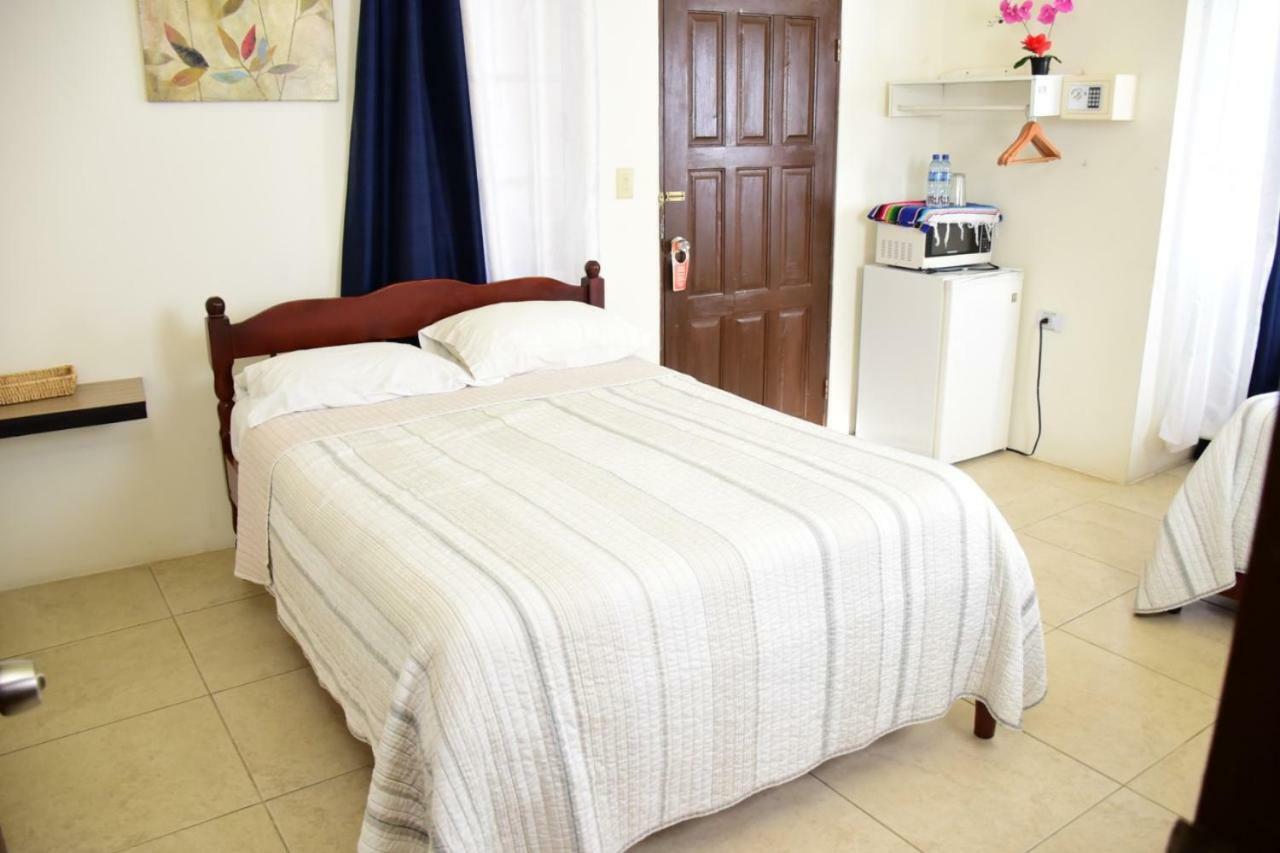 Bella Sombra Guest House Downtown Belize City Kültér fotó